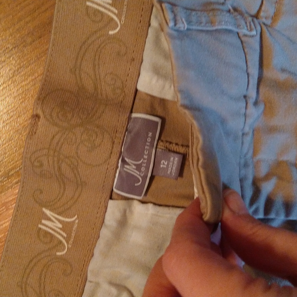 Khakis - Picture 2 of 4